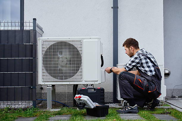 Top rated local Emergency Hvac Repair specialists in Stewartsville, MO